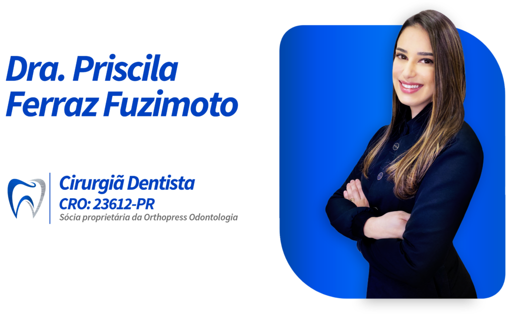 Dra Priscila Ferraz Fuzimoto